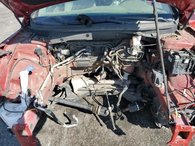 Фото 11 - HYUNDAI SONATA