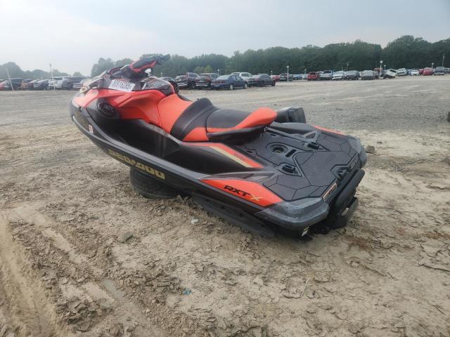 SEA-DOO JETSKI 2019