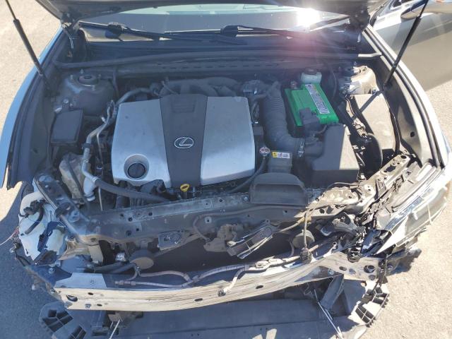 LEXUS ES350 2019 VIN JTHBZ1B17K2006507