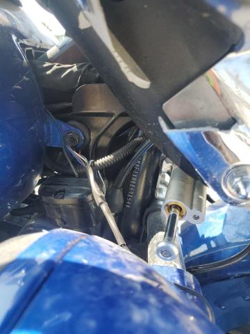 HARLEY-DAVIDSON FL 2024