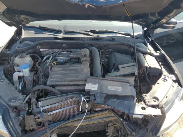 Фото 11 - VOLKSWAGEN JETTA