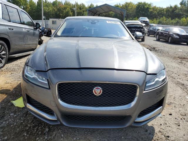 Фото 5 - JAGUAR XF
