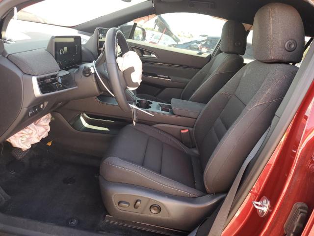 HONDA PROLOGUE E 2024 VIN 3GPKHVRJ1RS526104