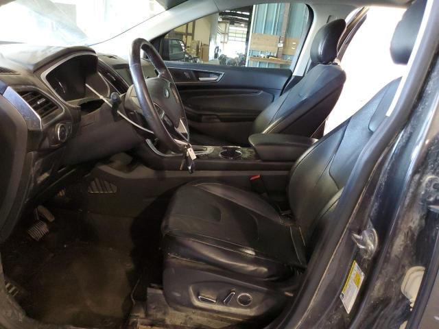 Фото 7 - FORD EDGE