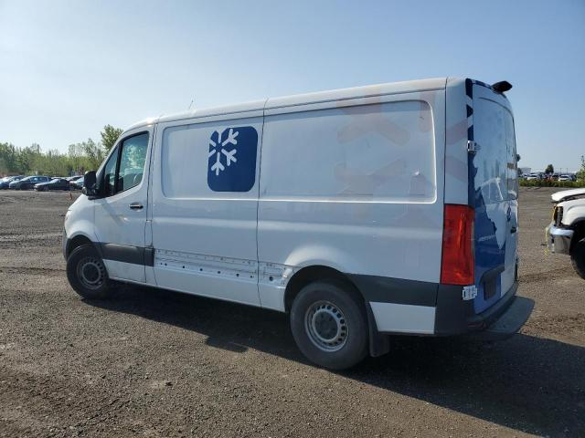 Фото 2 - MERCEDES-BENZ SPRINTER