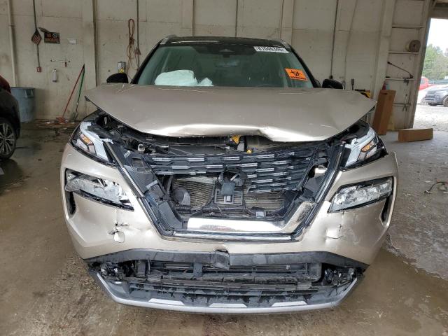 Фото 5 - NISSAN ROGUE