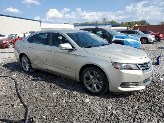 Фото 4 - CHEVROLET IMPALA