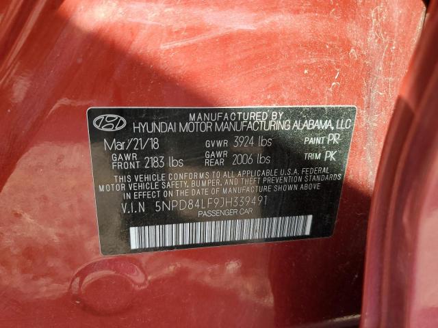 Фото 13 - HYUNDAI ELANTRA