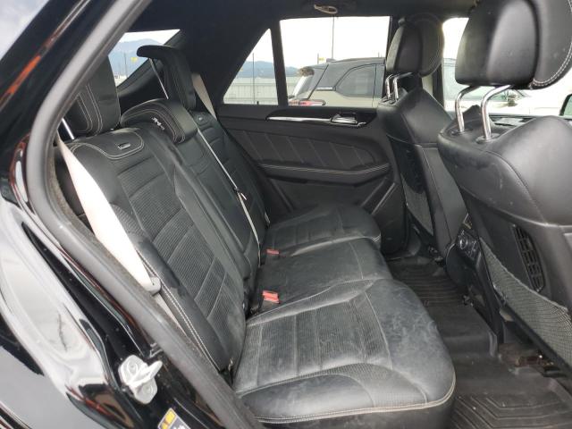 Фото 10 - MERCEDES-BENZ GLE-CLASS