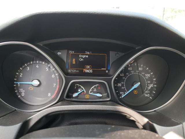 Фото 8 - FORD FOCUS