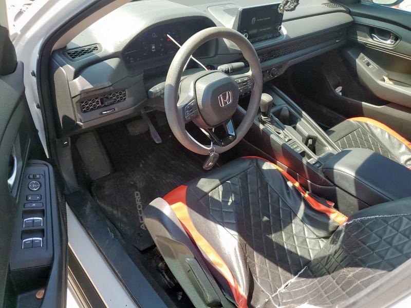 Фото 8 - HONDA ACCORD