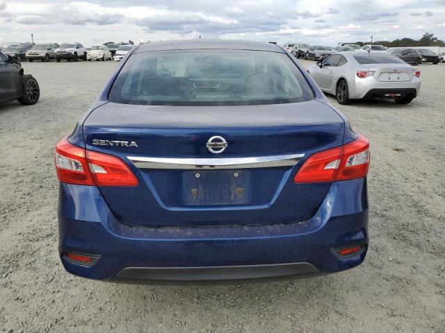 Фото 6 - NISSAN SENTRA