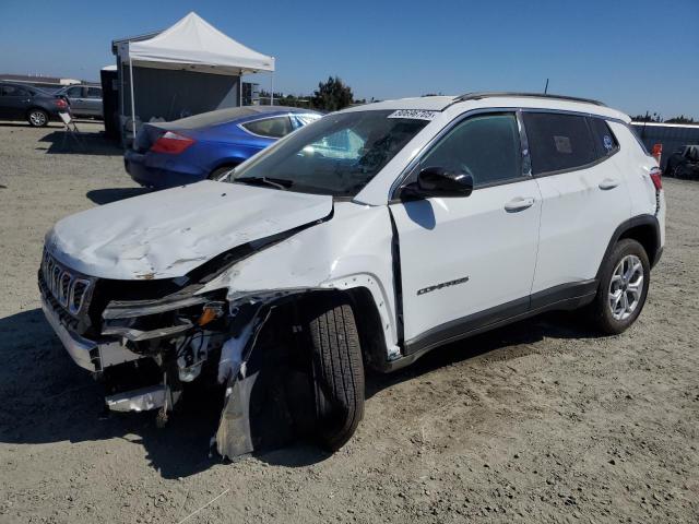 Фото 1 - JEEP COMPASS