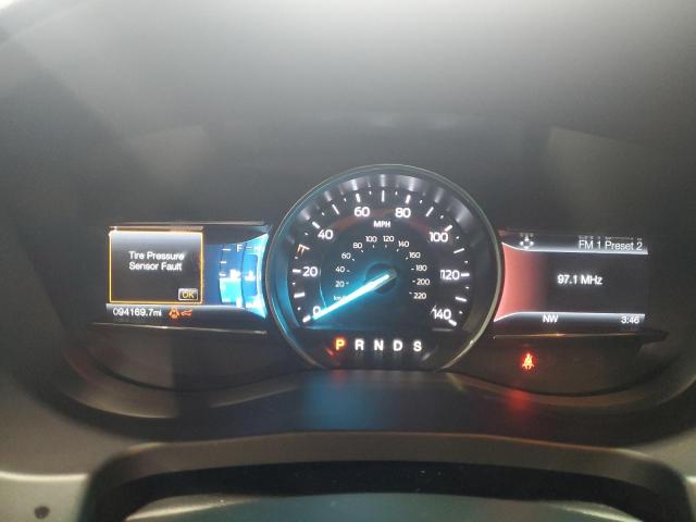 Фото 9 - FORD EXPLORER