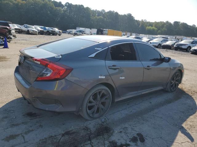 Фото 3 - HONDA CIVIC