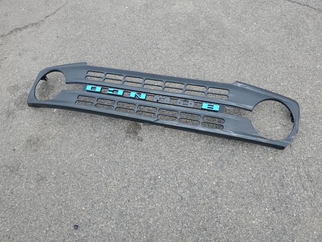 Фото 13 - FORD BRONCO