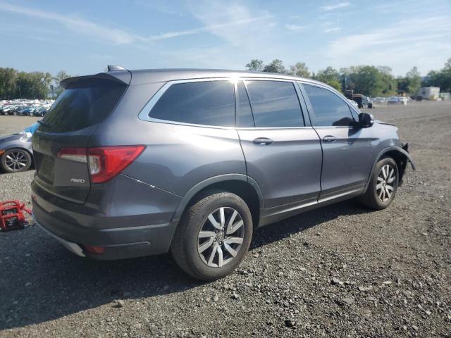 Фото 3 - HONDA PILOT