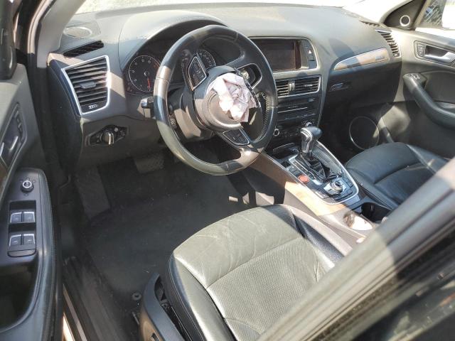 Фото 8 - AUDI Q5