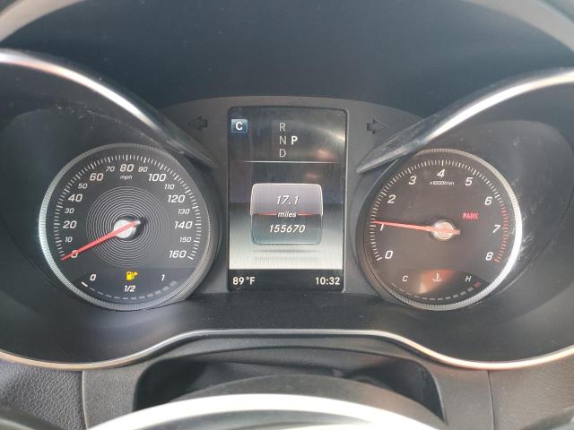 Фото 9 - MERCEDES-BENZ GLC-CLASS