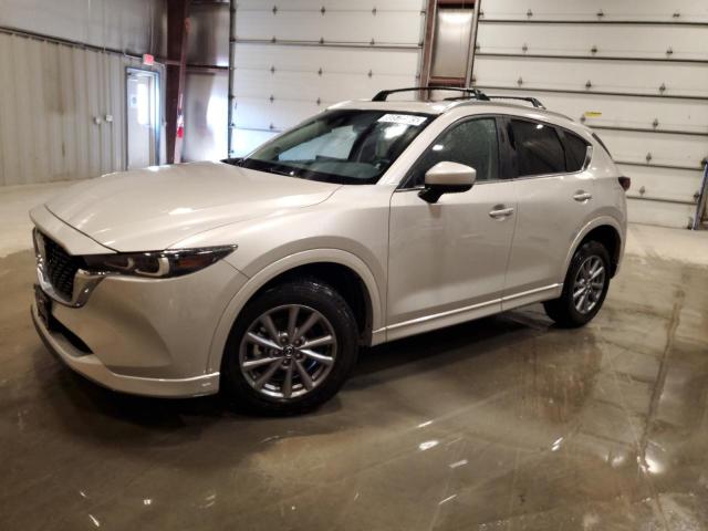 Фото 1 - MAZDA CX-5 PREFE