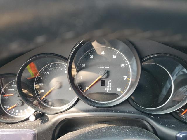 Фото 9 - PORSCHE PANAMERA