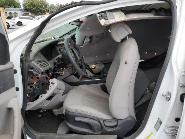 Фото 7 - HYUNDAI SONATA