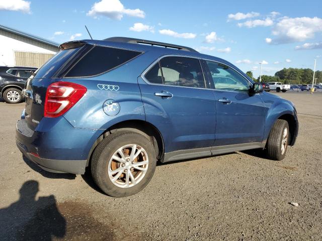 Фото 3 - CHEVROLET EQUINOX