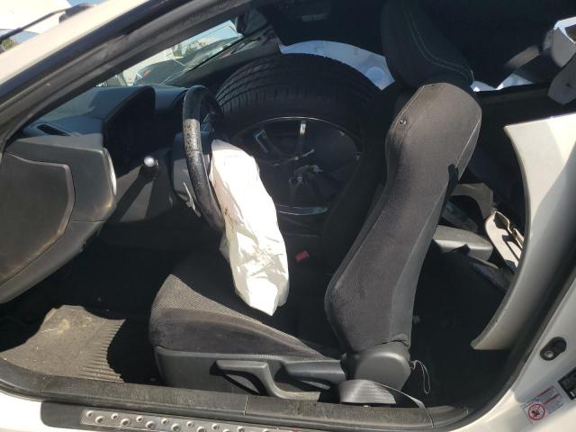 TOYOTA 86 2017 VIN JF1ZNAA18H8700163