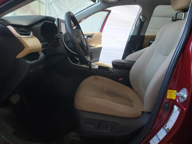 Фото 7 - TOYOTA RAV4