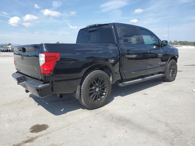Фото 3 - NISSAN TITAN