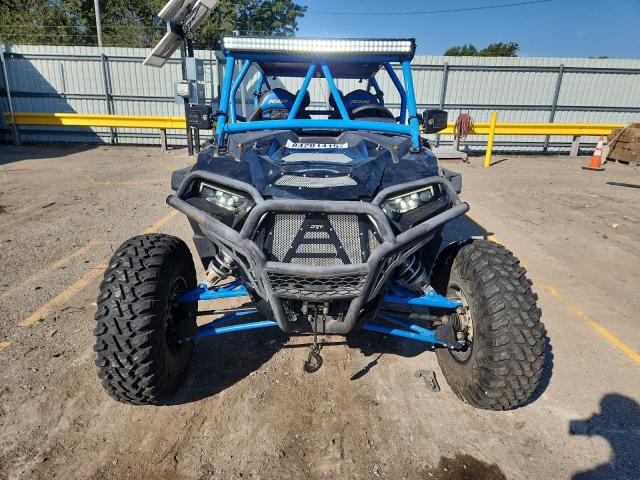 POLARIS SIDEBYSIDE 2022