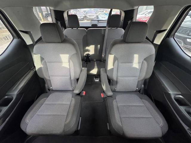 Фото 10 - CHEVROLET TRAVERSE