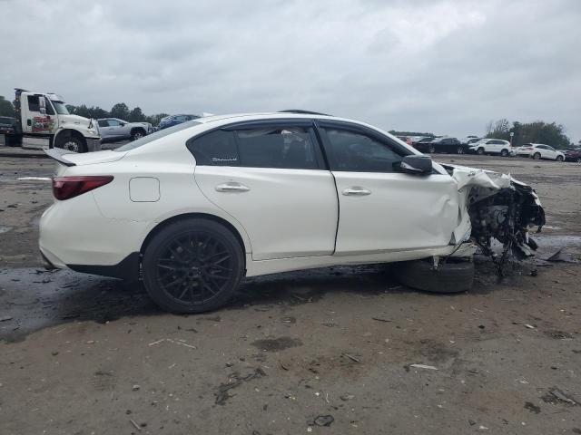 Фото 3 - INFINITI Q50