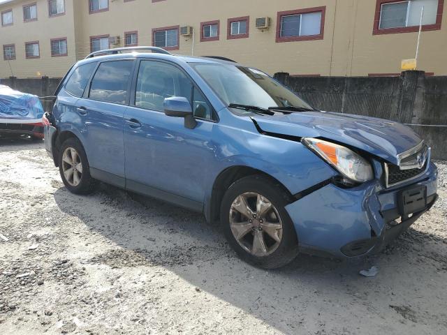 Фото 4 - SUBARU FORESTER