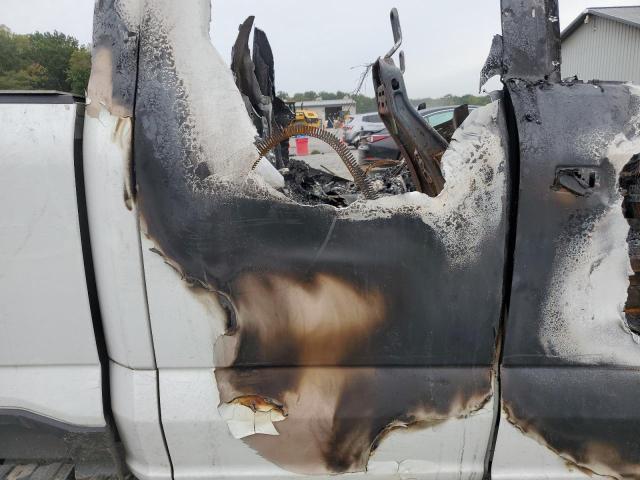 FORD F250 2025 VIN 1FT7X2BAXSED42928