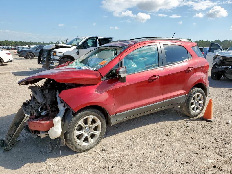 Фото 1 - FORD ECOSPORT