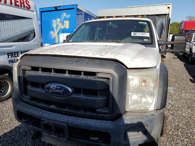 Фото 5 - FORD F450