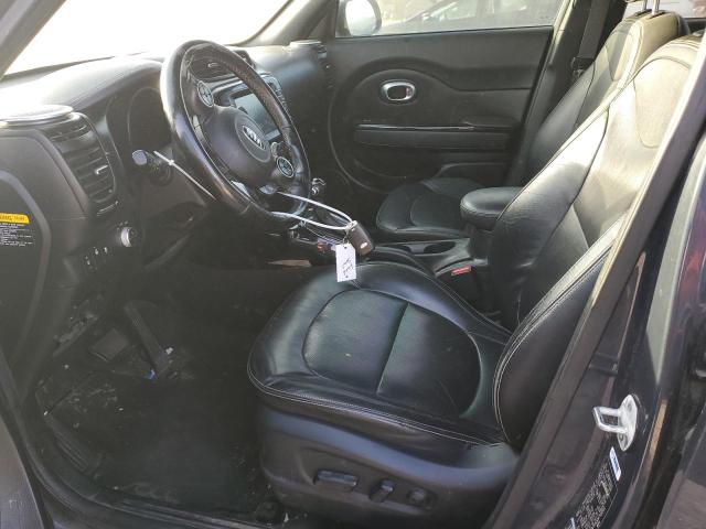 Фото 7 - KIA SOUL