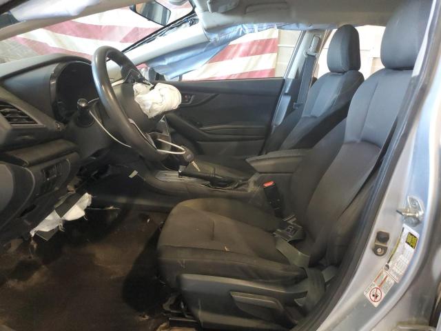 Фото 7 - SUBARU IMPREZA