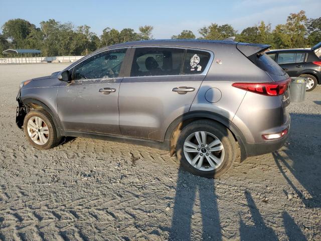 Фото 2 - KIA SPORTAGE