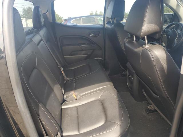 Фото 10 - CHEVROLET COLORADO