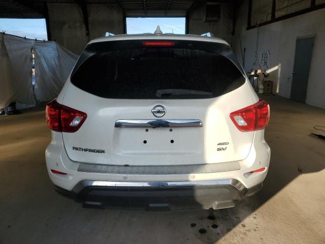 Фото 6 - NISSAN PATHFINDER