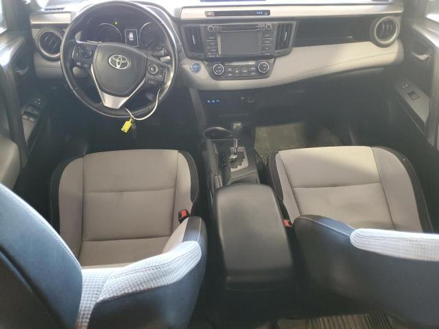 Фото 8 - TOYOTA RAV4