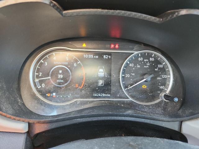 Фото 9 - NISSAN VERSA