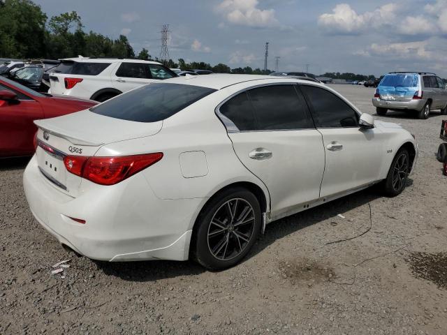 Фото 3 - INFINITI Q50