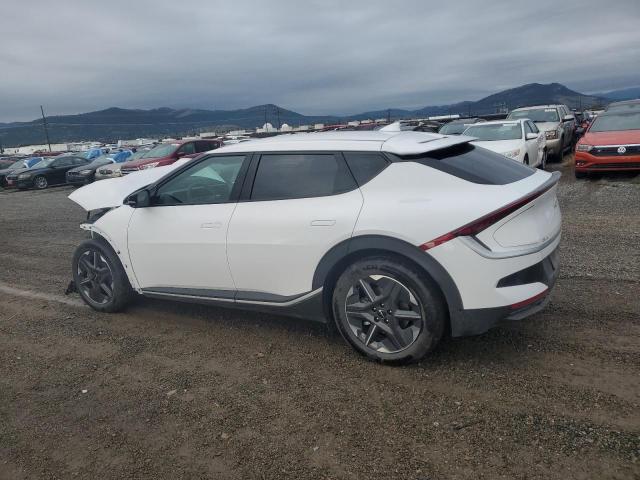 Фото 2 - KIA EV6 LIGHT