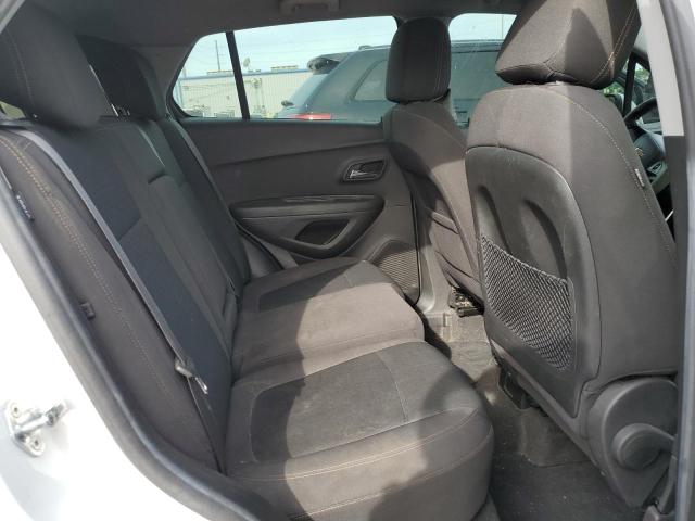 Фото 11 - CHEVROLET TRAX