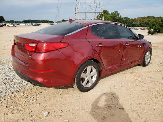 Фото 3 - KIA OPTIMA
