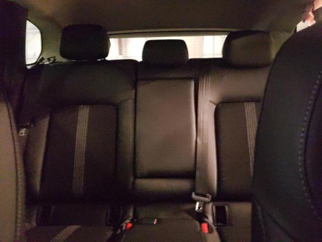 MAZDA CX-50 2025 VIN 7MMVAABW3SN137739