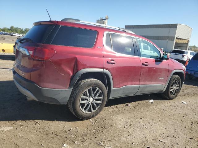 Фото 3 - GMC ACADIA
